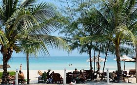 Nice Beach Bungalow